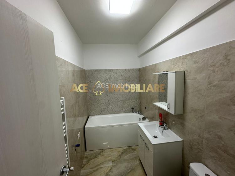 3 Camere | Bragadiru | Centrala Proprie | Loc Parcare | Mobilat | 70mp - 12