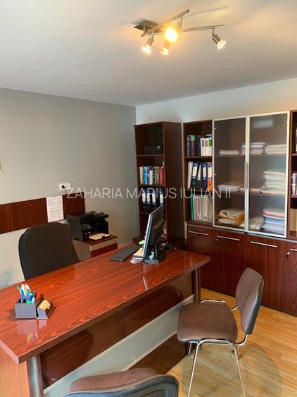 Vila de vanzare/inchiriere, ultracentral, str. Nicolae Titulescu, Bacau - 16