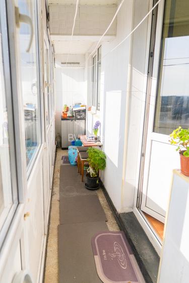 Calea Rahovei | 3 CAMERE DECOMANDAT | Etaj 9/10 - 9