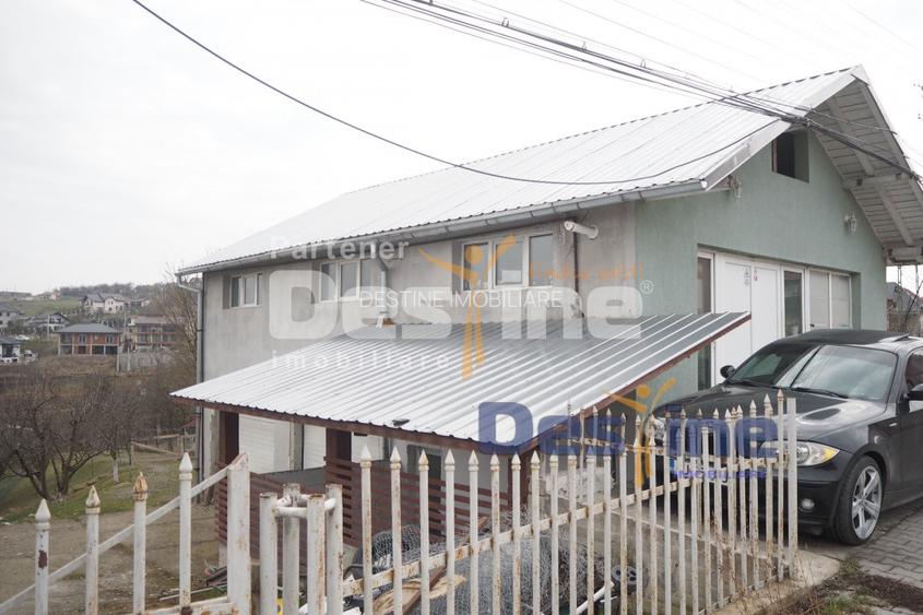 VAND SPATIU COMERCIAL PLUS 2 SPATII TIP GARAJ,INCLUSE, DEJ - 4