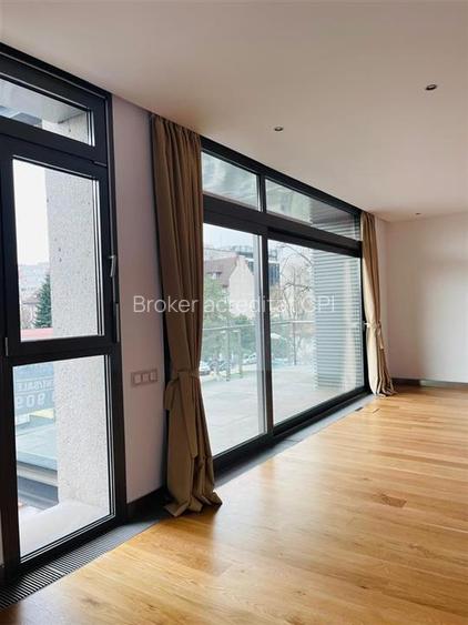 INCHIRIERE APARTAMENT 4 CAMERE DOUA LOCURI PARCARE ZONA KISELEFF SECTOR 1 - 27