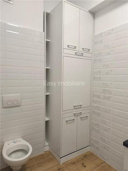 Apartament Ultra Central Bloc Nou Parcare Inclusa - 10