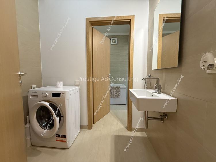 Apartament 2 Camere | 97 mp+ 2 terase | SPA- ELISABETIN - 8