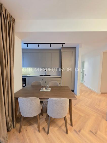 My Place North/zona Pipera /1,2,3 camere - 5