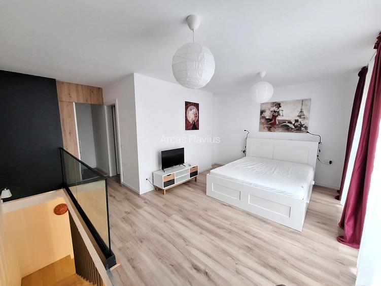 Apartament 2 camere de inchiriat 58 mp, str Ogorului ! - 4