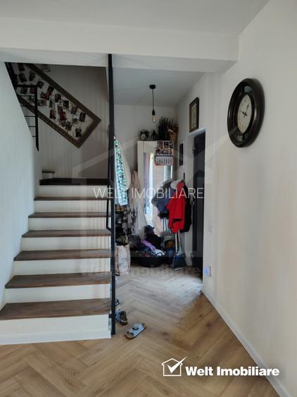 Duplex P+1+M, SU 134 mp, Tauti, drum privat, vecinatati noi - 42