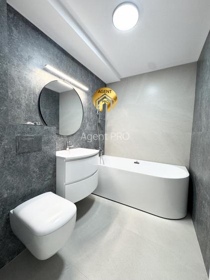 Casa P+1+M 5 camere - 200mp teren - Otopeni Odai - 9