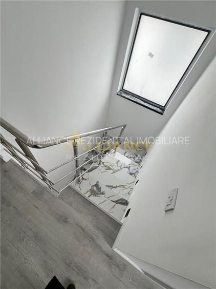 Casa Individuala P+M - 4 camere - Pompa de Caldura-Panouri Solare - 13