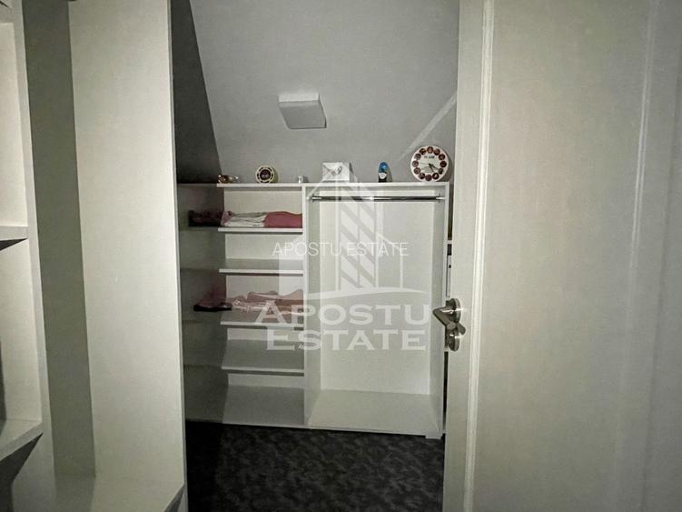 Apartament cu doua camere Calea Urseni - 8