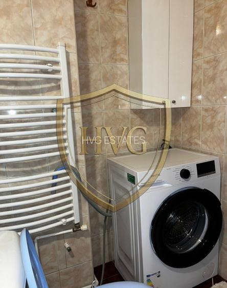 Garsoniera | Centrala proprie | Proximitate metrou - 7