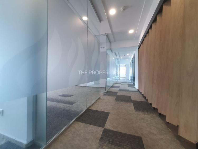 Comision 0! Spatii birouri in zona Baneasa - 94,7mp - 7