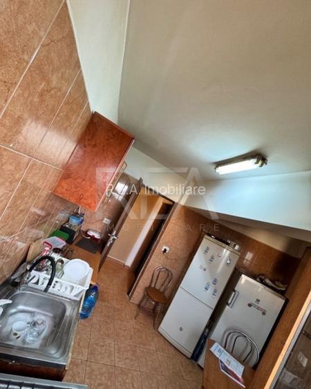 4 Camere Decomandat Zona Ghencea - 9