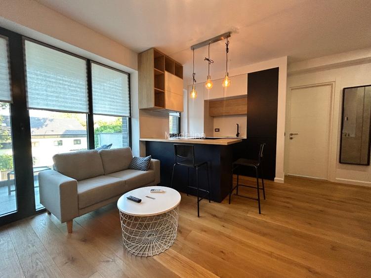 PROPRIETAR, Apartament 2 camere Straulesti SUNSET LAKE/ Petrom City/ Lac Baneasa - 4