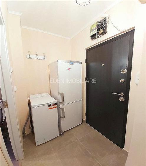 Inchiriere garsoniera recent finisata in Marasti Cluj-Napoca. - 8