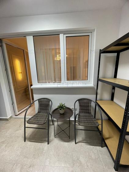 Apartament 3 camere lux Dorobanti linistit - 8