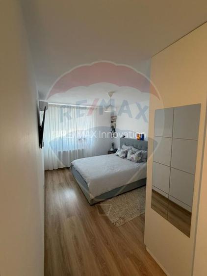 Vanzare apartament 4 camere Pallady - 5