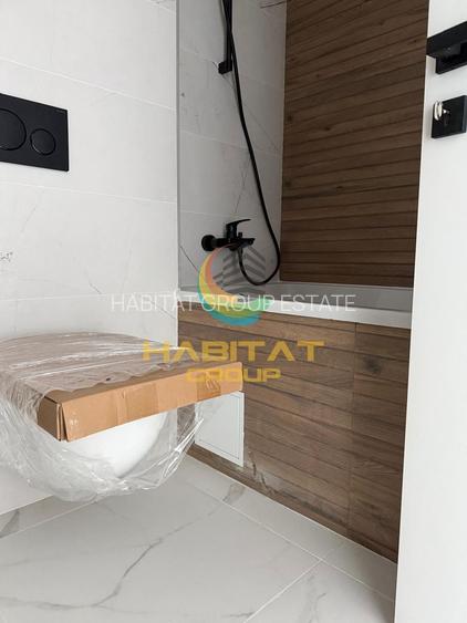 2 camere decomandat 65 mp LUX langa Parcul Teilor - 32
