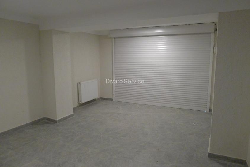 Inchiriere vila renovata D+P+1 Cotroceni metrou Eroilor ideala firma - 25