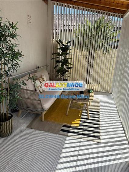 Casa individuala exclusivista-Mobilata-utilata Mansarda-Comision 0% - 4