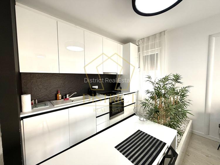 Apartament superb cu o camera la prima inchiriere | Aradului - 4