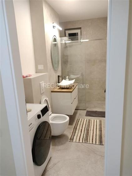 Apartament 3 camere renovat modern cu loc de parcare inclus - 3