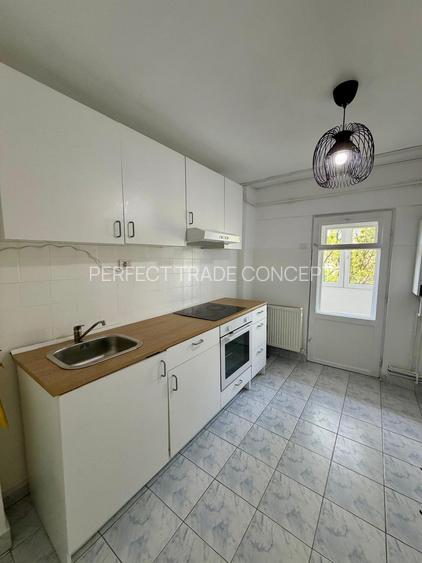 Apartament 2 camere decomandat de inchiriat Faleza Nord termen lung - 17