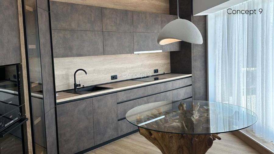 Apartament 3 camere - CONCEPT 9 - Direct de la dezvoltator - 9