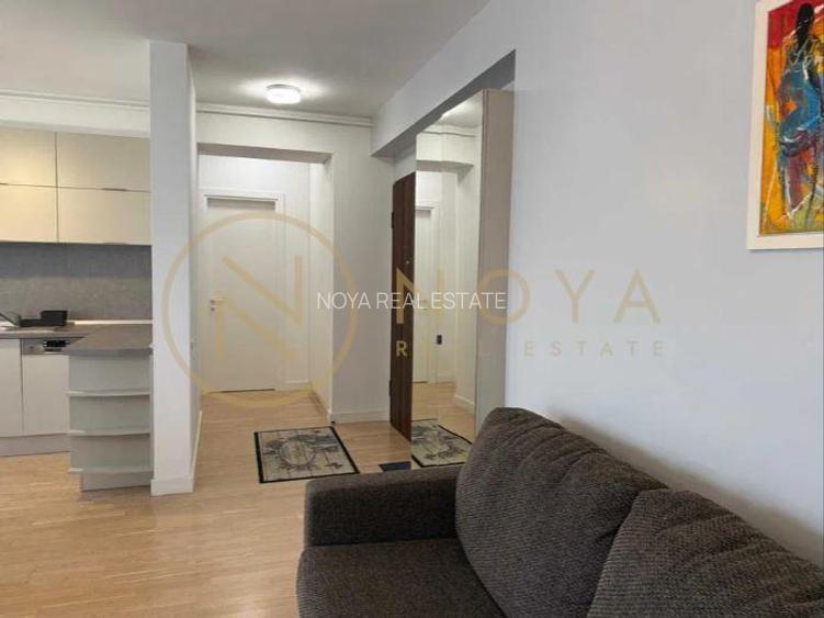 Apartament cu 2 camere Iancu Nicolae Residence5 parcare - 6
