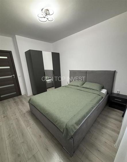 Apartament 2 camere zona Doamna Stanca - 3