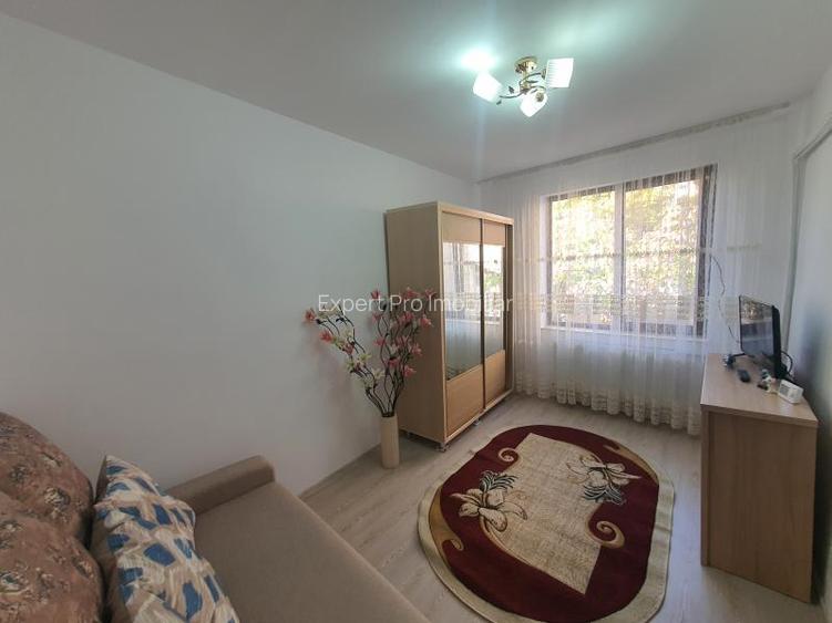 Gara de Nord Str. Vespasian Utilat Mobilat Centrala Proprie In Vila - 15