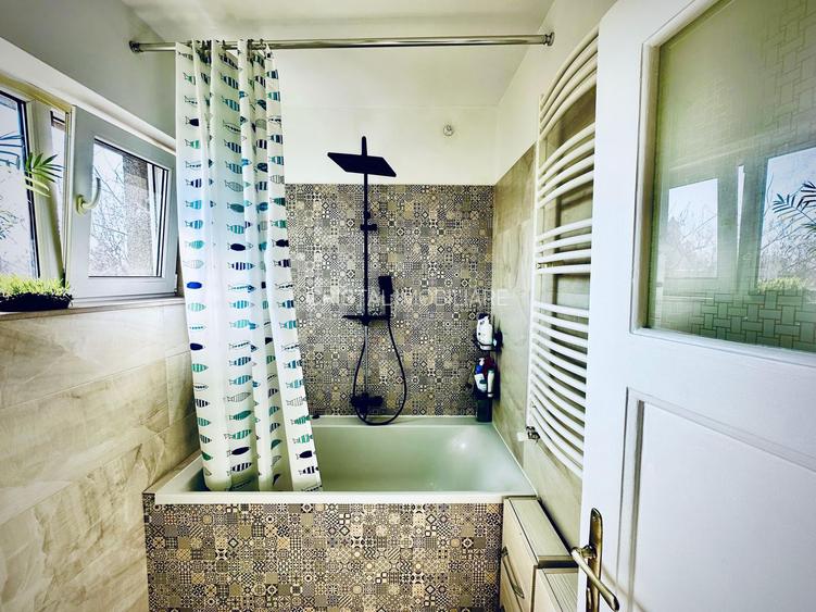 Apartament 3 camere + 1 birou,  Cotroceni, curte si gradina, metrou Eroilor - 10