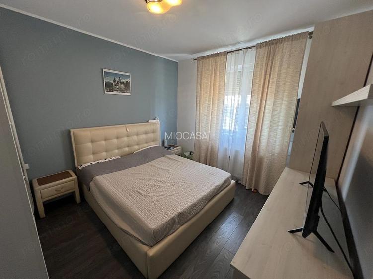 Apartament Superb pe 2 niveluri. Complet mobilat si utilat. - 4