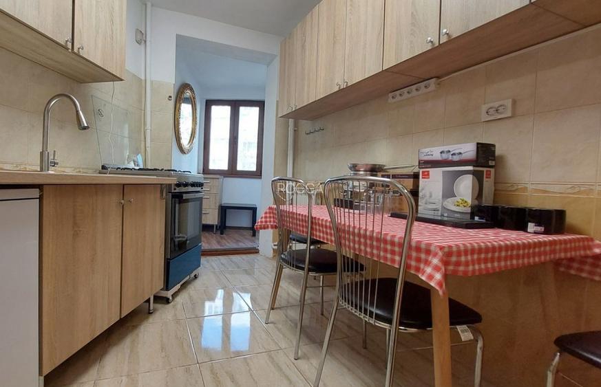 Apartament de 2 camere, 55 mp, 5 minute de metrou, zona Titan - 6