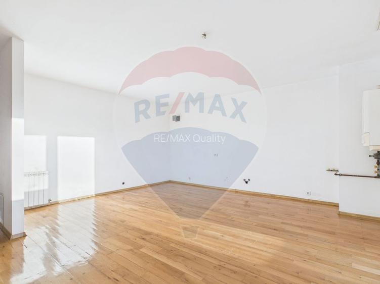 Apartament spatios 3 camere, locuinta sau birou - 4