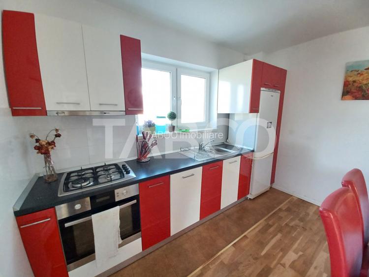 Casa individuala de inchiriat garaj pivnita curte generoasa Strand II - 10