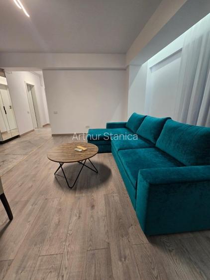 De inchiriat apartament de lux, in zona Floreasca  - 2