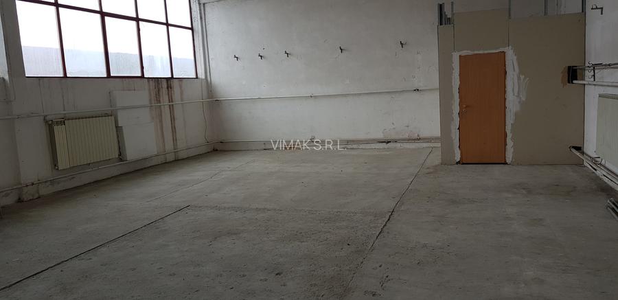 SC Vimak Imobiliare inchiriaza hala industriala - 4