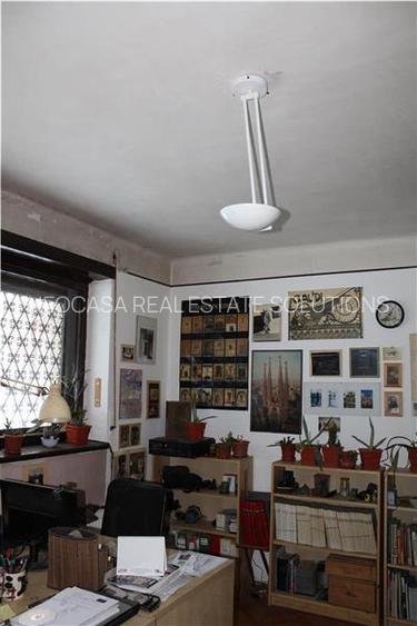 PTA VICTORIEI - VILA 521 MP UTILI, TEREN 587 MP! - 13