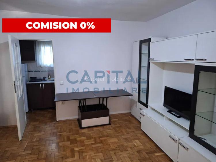 Apartament cu o camera pe strada Intre Lacuri! - 2