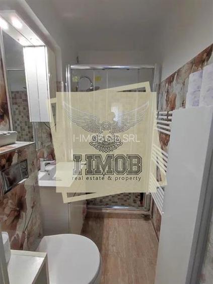 Apartament 3 camere cartier Strand - 7