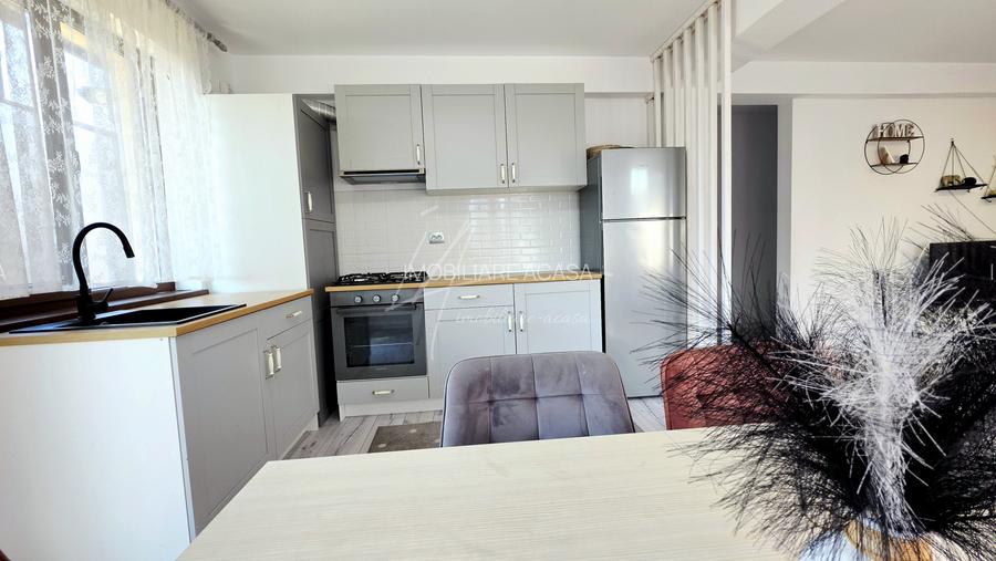 Ciorogarla - Darvari, mobilata si utilata complet, mutare imediata - 9