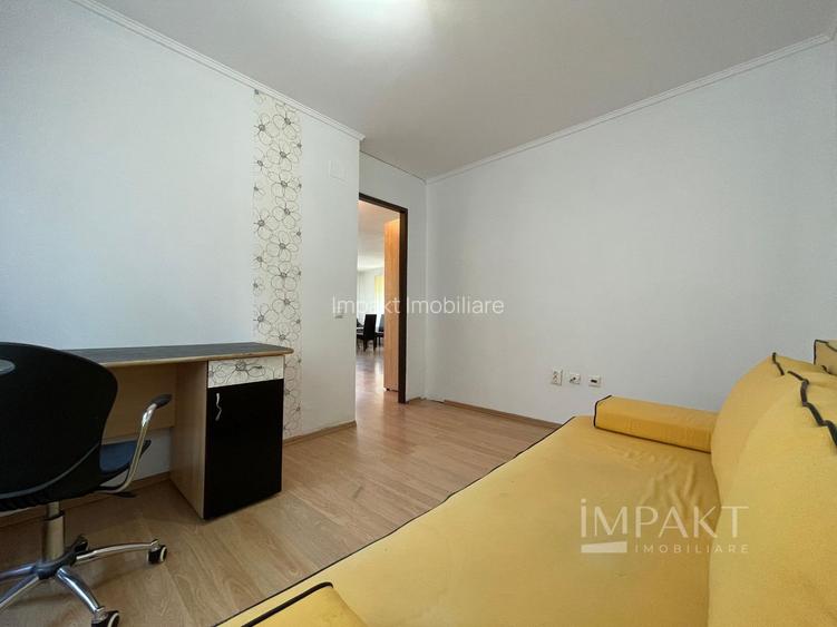 Apartament cu 3 camere spre vanare in zona Buna Ziua! - 10