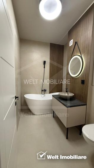 Apartament 2 camere, central Floresti - 3
