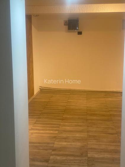 Spațiu Comercial/Birouri 110 mp – Ultracentral, Parter - 10