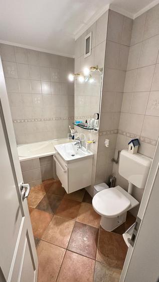 De vanzare apartament 3 camere amaneajat Dambovita Nora - 5