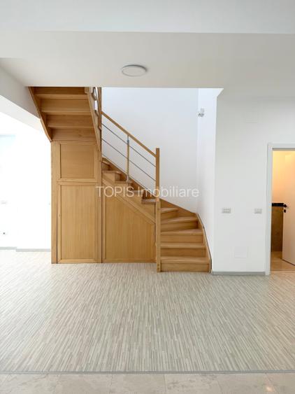 Caramfil Office /Birou pe 2 nivele cu View  / 165 mp/ Parcare Opțional 2 locuri - 12