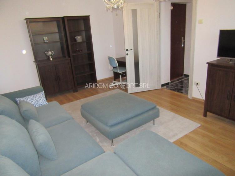 Inchiriere 3 camere Parcul Circului - B-dul Lacul Tei - 11