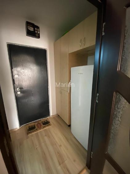 Vand garsoniera  Calea Bucuresti, mobilata/utilata, 30 m.p. - 8