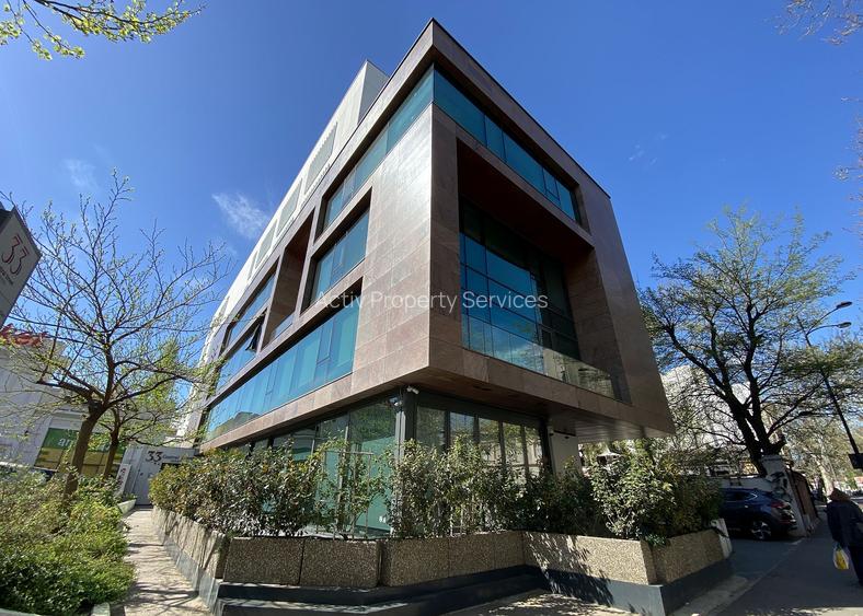 33 CENTRAL STREET OFFICES - comision 0%, reprezentam proprietarul! - 8