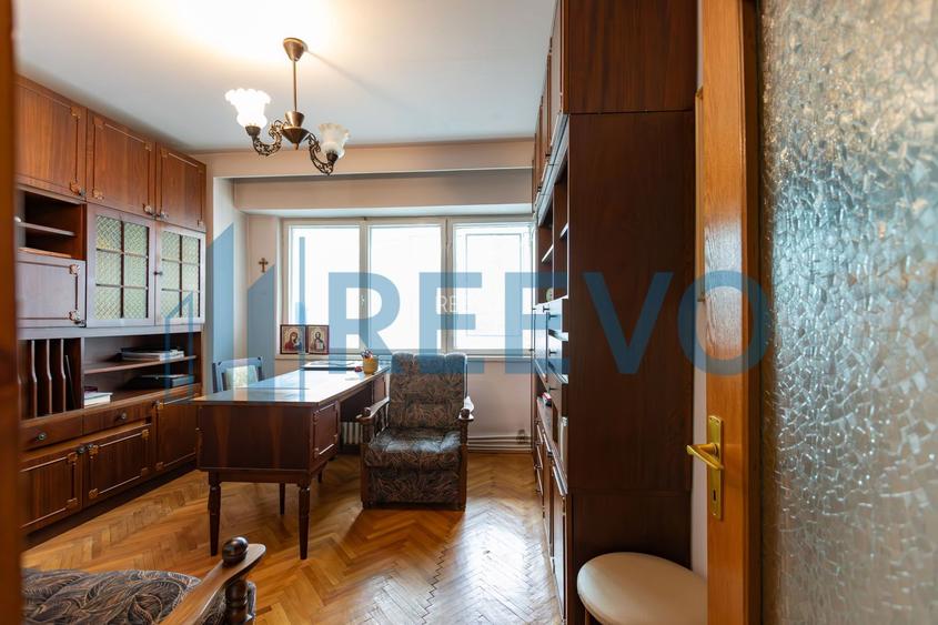 Apartament 4 camere, Ultracentral Bacau - 27